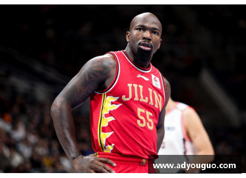 尊龙凯时NBA琼斯：篮球赛场上的年轻之星 - 副本