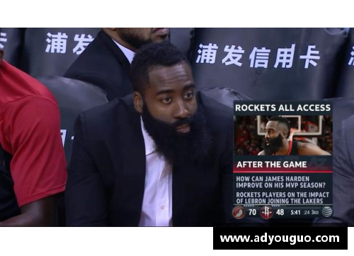尊龙凯时火箭前锋戈登：球队需要更好的团队配合才能取得胜利 - 副本
