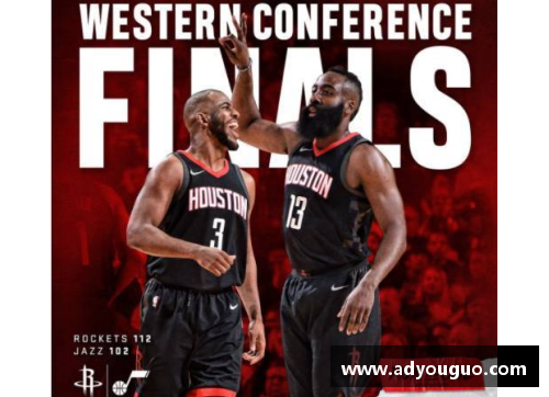 尊龙凯时NBA火箭最近两次西决阵容对比,真可以和勇士掰掰手腕了! - 副本